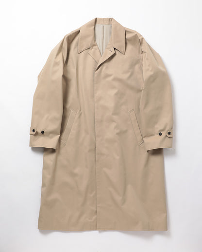 "Untitled" Action Coat Christophe Brunnquell