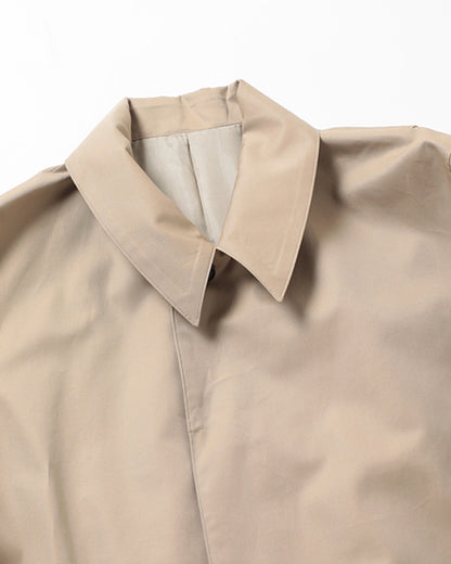 "Untitled" Action Coat Christophe Brunnquell