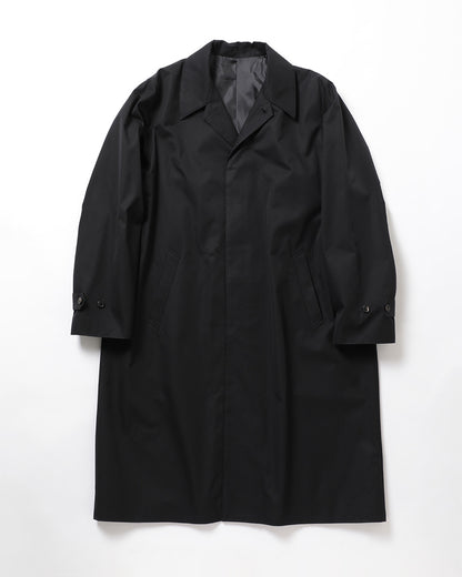 "Untitled" Action Coat Christophe Brunnquell