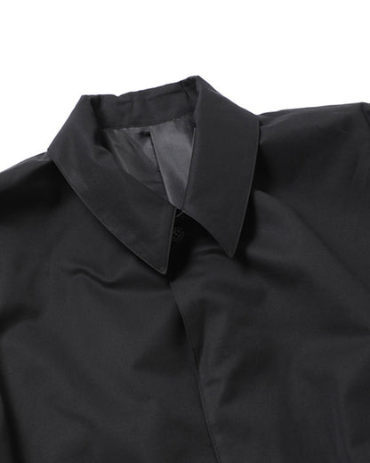 "Untitled" Action Coat Christophe Brunnquell