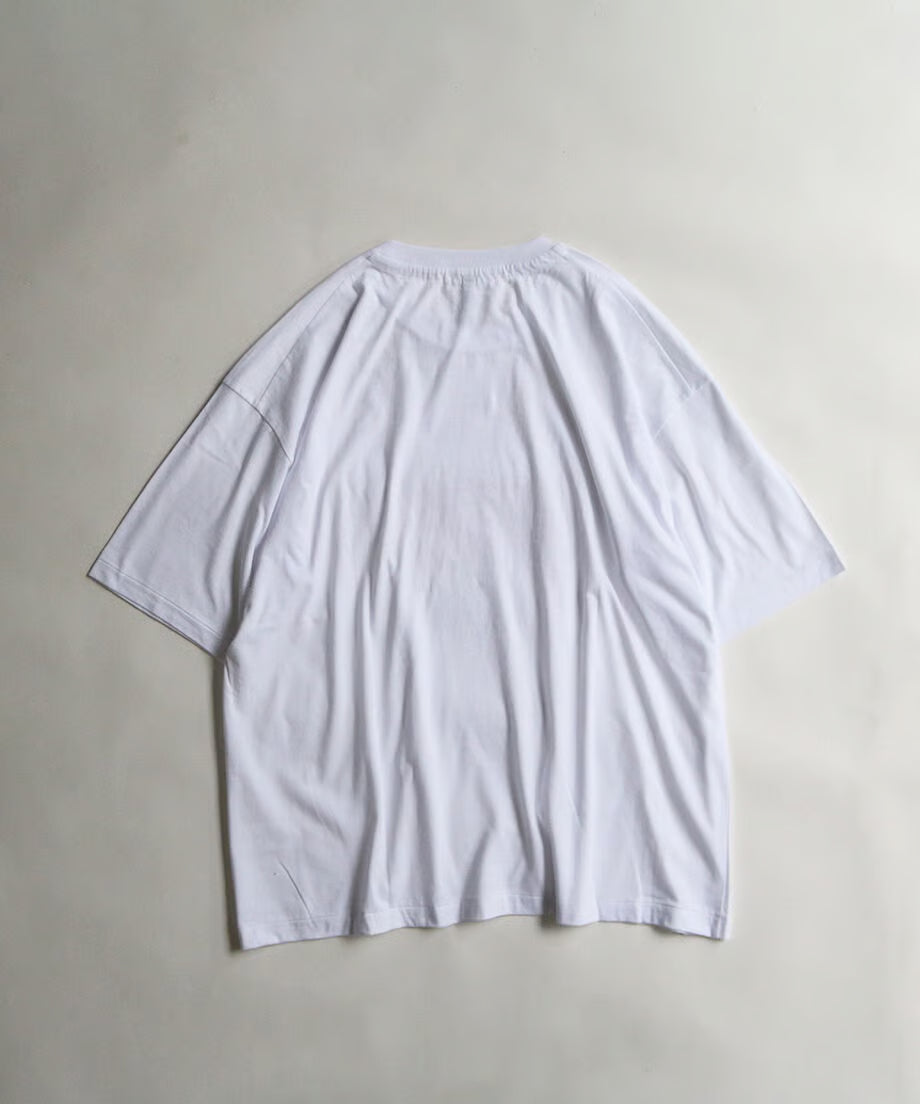 【 HTBS-006】GRAPHIC S/S TEE