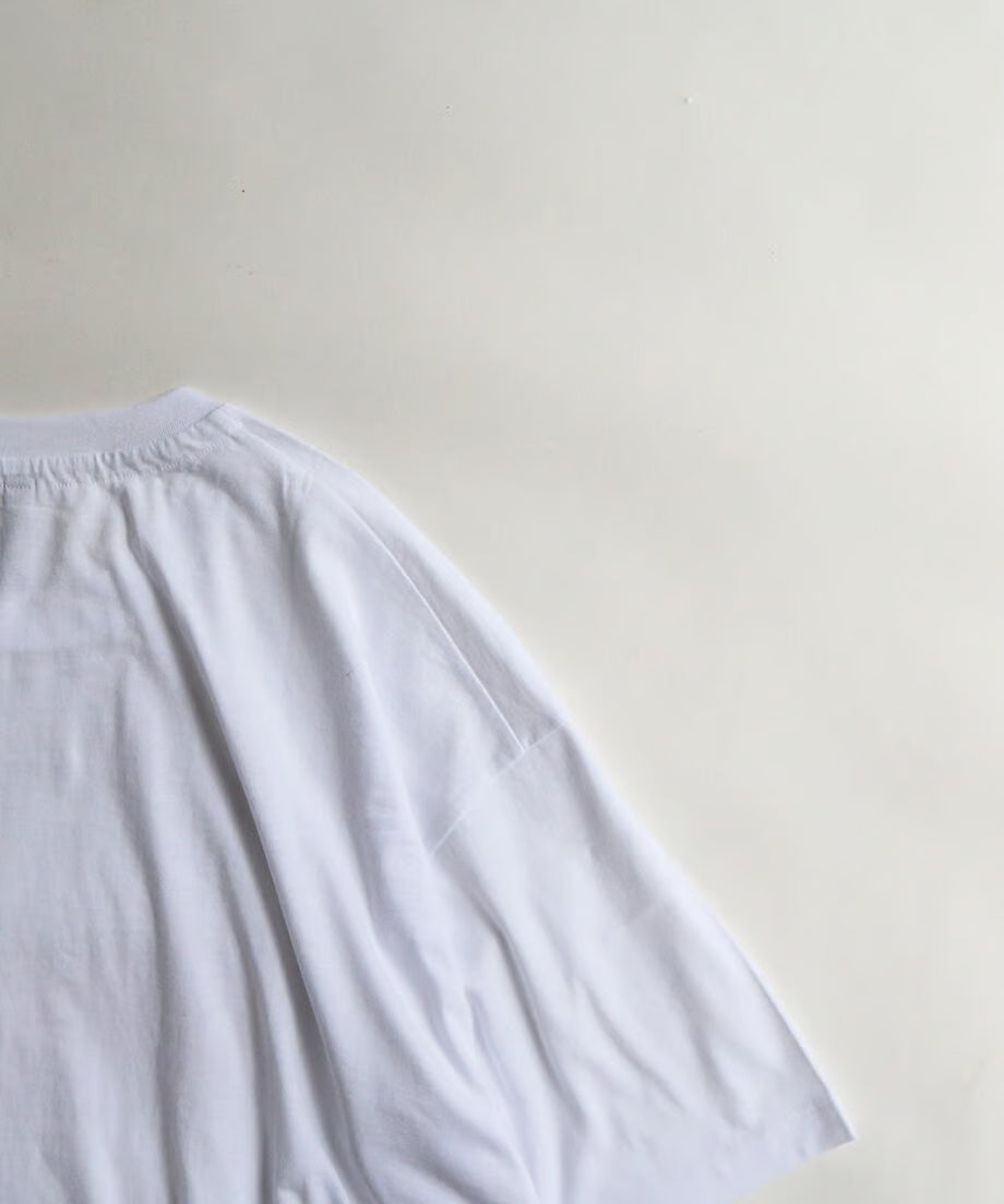 【 HTBS-006】GRAPHIC S/S TEE