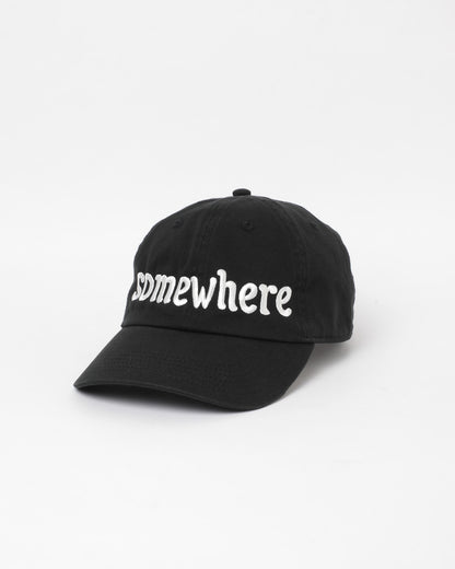 Cap Christophe Brunnquell ‘Somewhere’