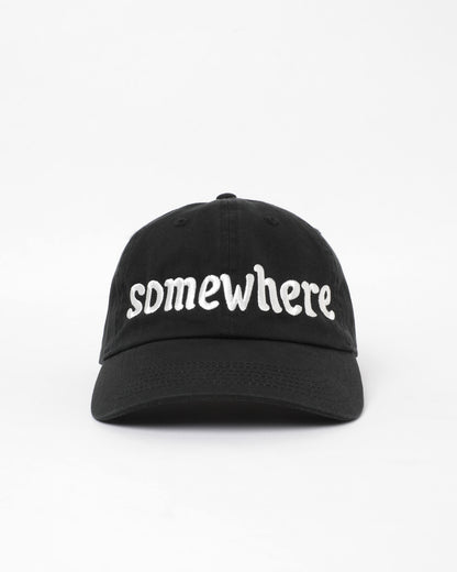 Cap Christophe Brunnquell ‘Somewhere’