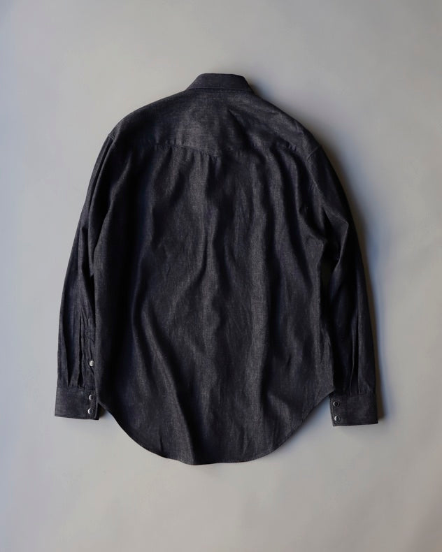 Eastern Western Shirt