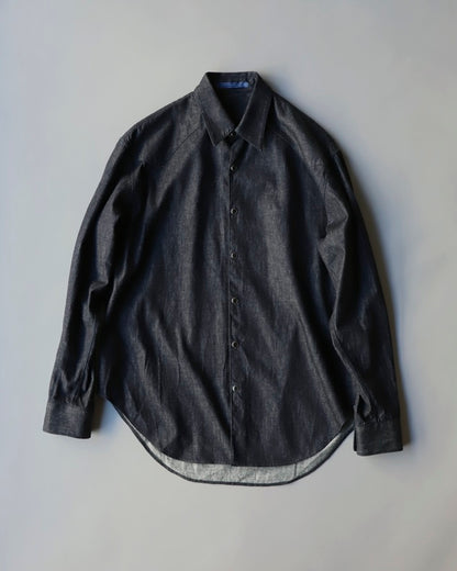 Eastern Western Shirt