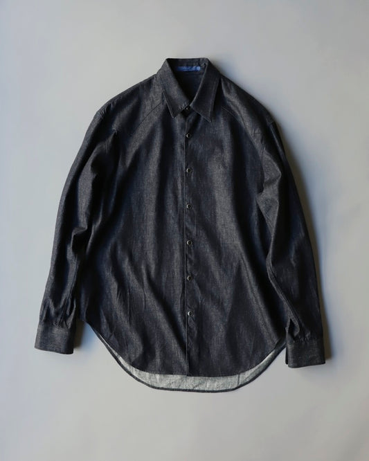 Eastern Western Shirt