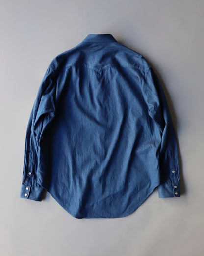 Eastern Western Shirt