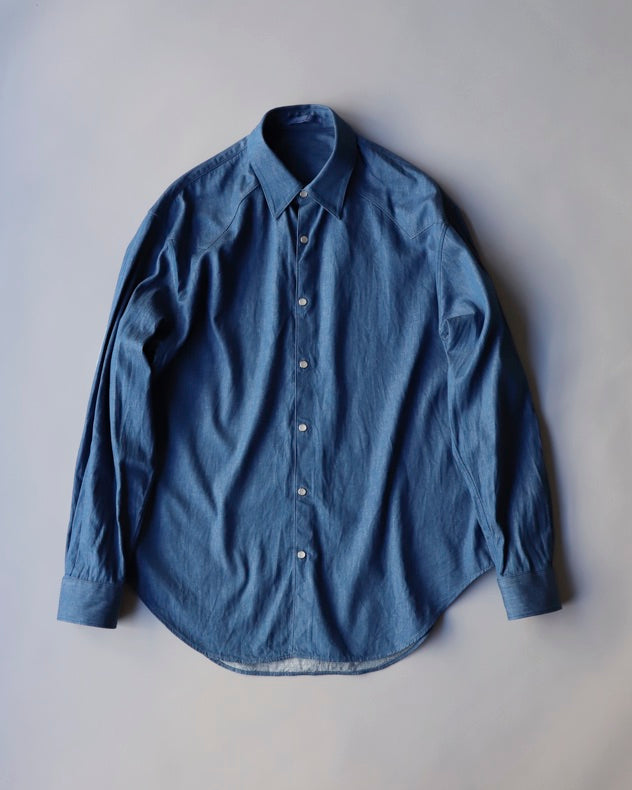 Eastern Western Shirt