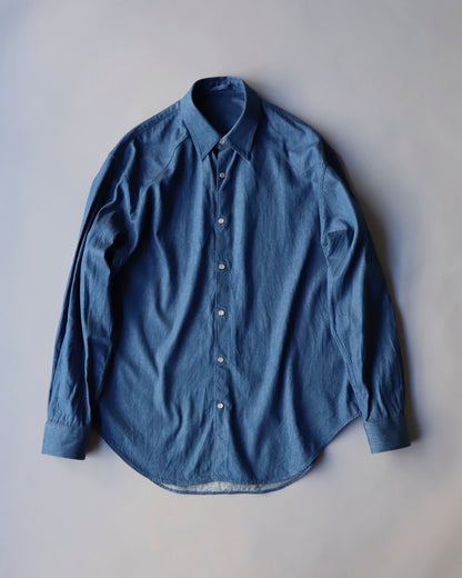 Eastern Western Shirt