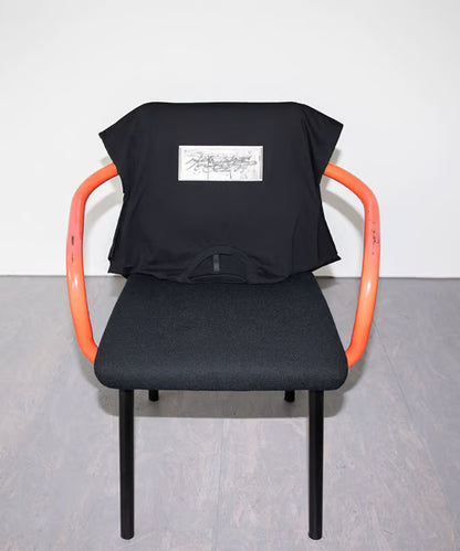 【 HTBS-006】GRAPHIC S/S TEE