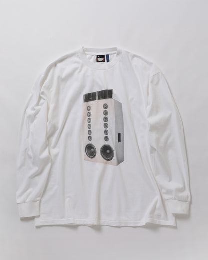 L/S Tee SCREEN STARS