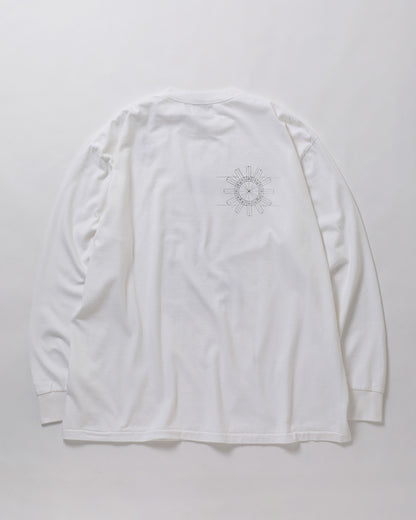 L/S Tee SCREEN STARS