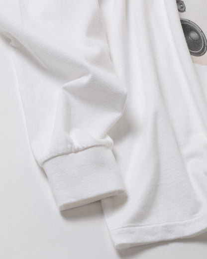L/S Tee SCREEN STARS