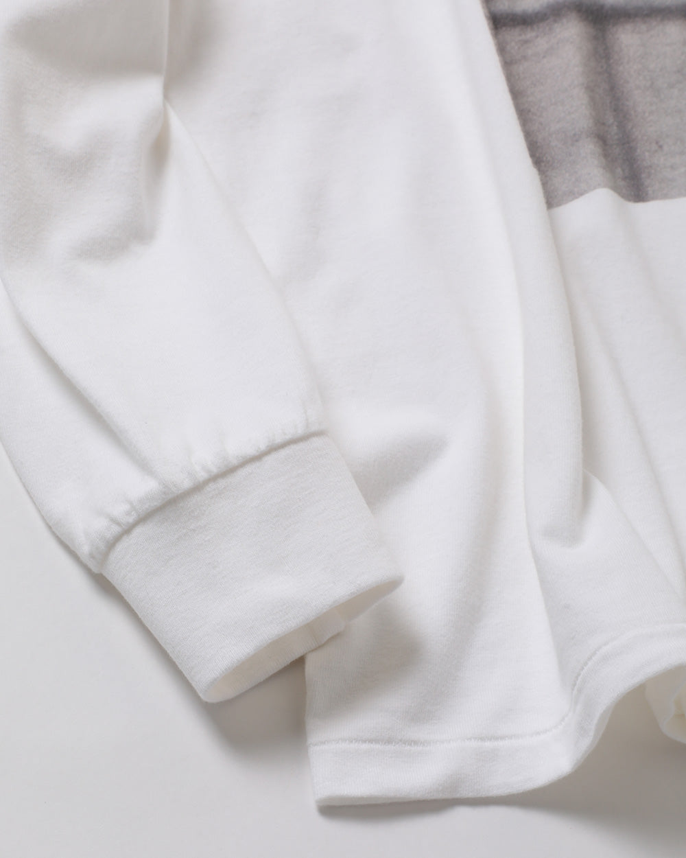 [ Jimi Franklin ] L/S Tee SCREEN STARS