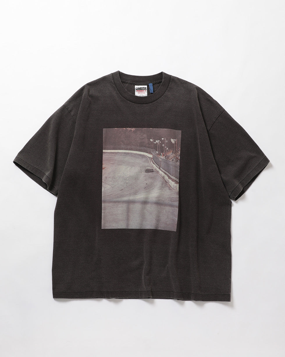 [ Jimi Franklin ]Tee ONEITA