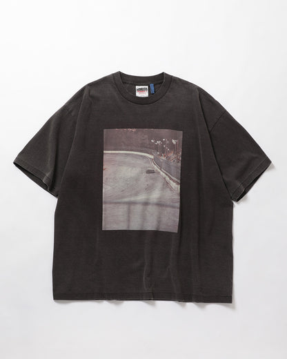 [ Jimi Franklin ]Tee ONEITA