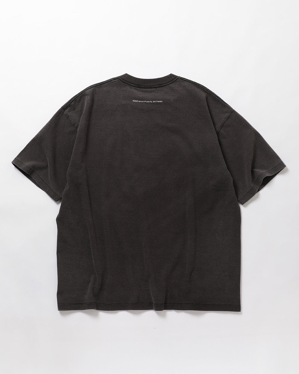 [ Jimi Franklin ]Tee ONEITA