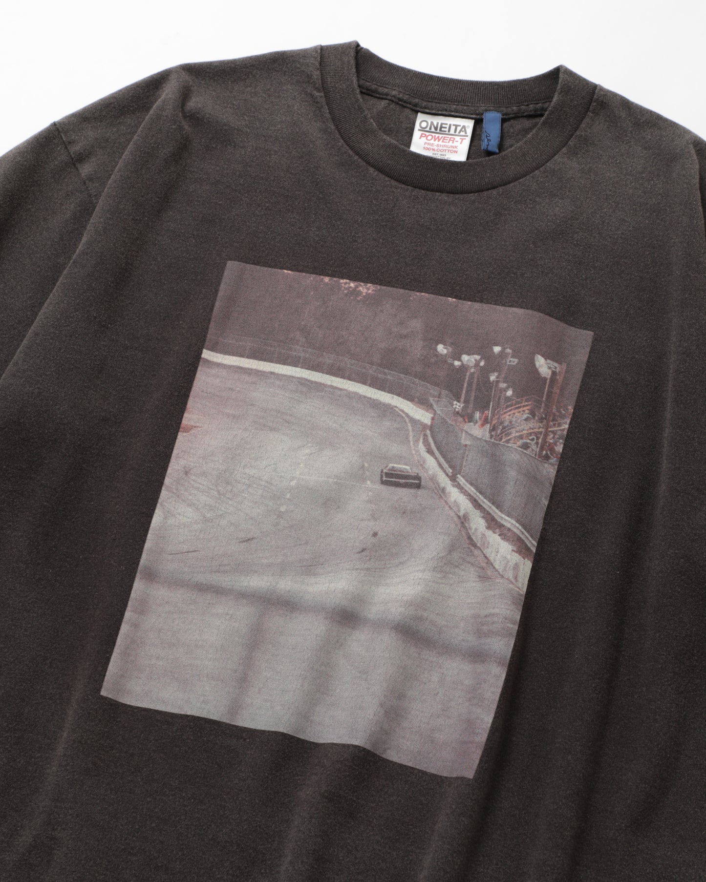 [ Jimi Franklin ]Tee ONEITA
