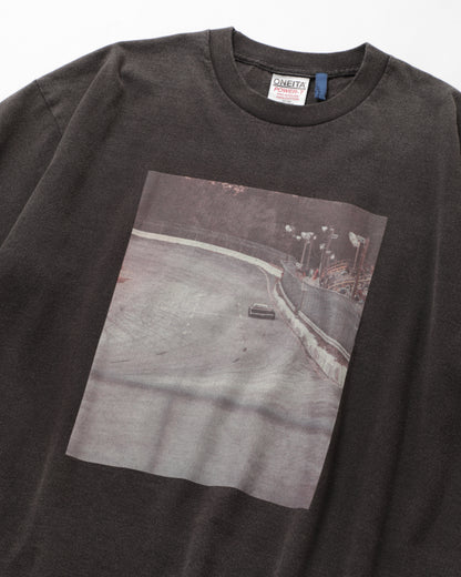 [ Jimi Franklin ]Tee ONEITA