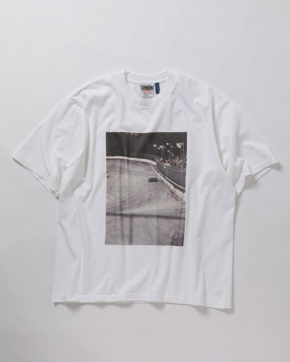 [ Jimi Franklin ]Tee ONEITA