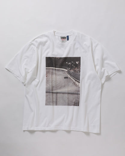 [ Jimi Franklin ]Tee ONEITA