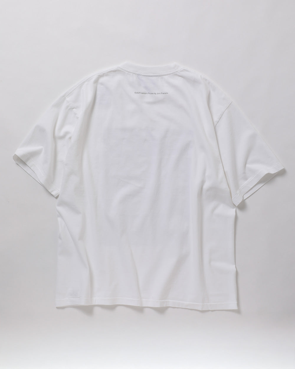 [ Jimi Franklin ]Tee ONEITA