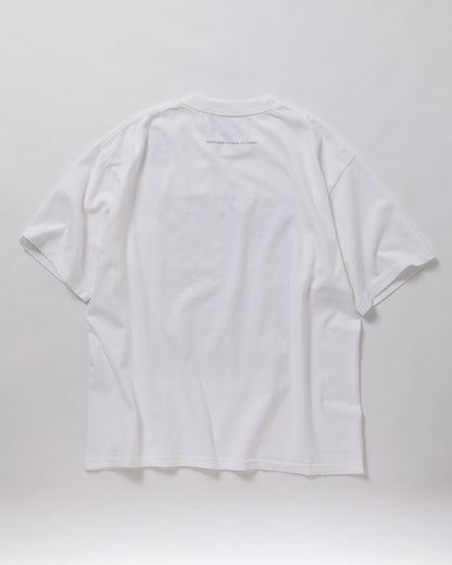 [ Jimi Franklin ]Tee ONEITA