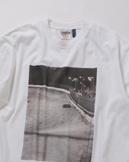 [ Jimi Franklin ]Tee ONEITA