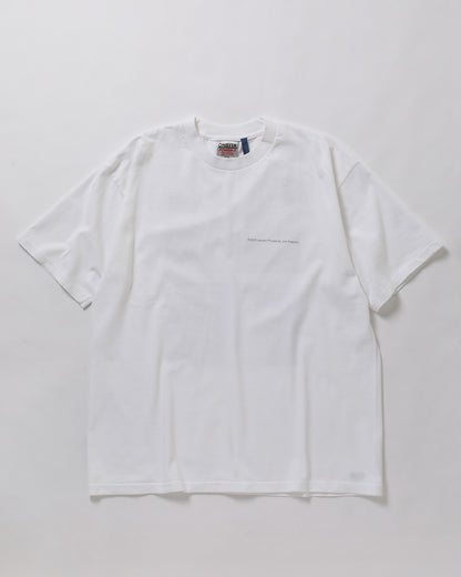 [ Jimi Franklin ]Tee ONEITA