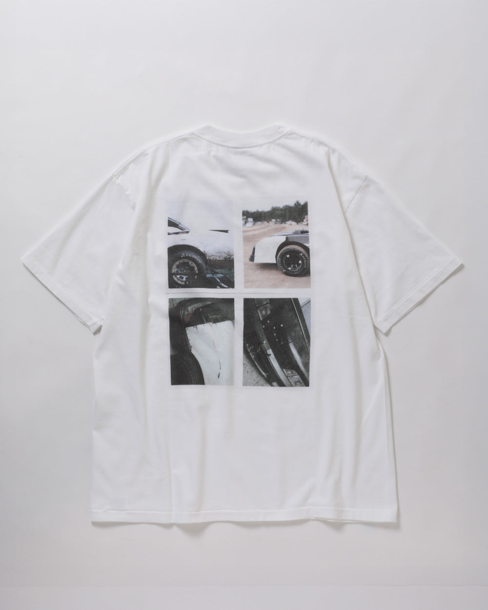 [ Jimi Franklin ]Tee ONEITA