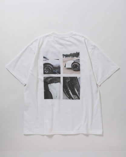 [ Jimi Franklin ]Tee ONEITA