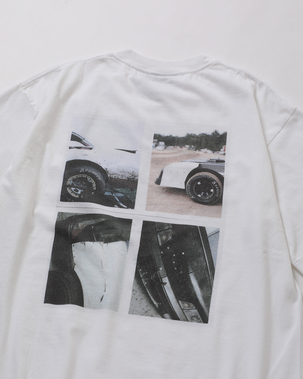 [ Jimi Franklin ]Tee ONEITA