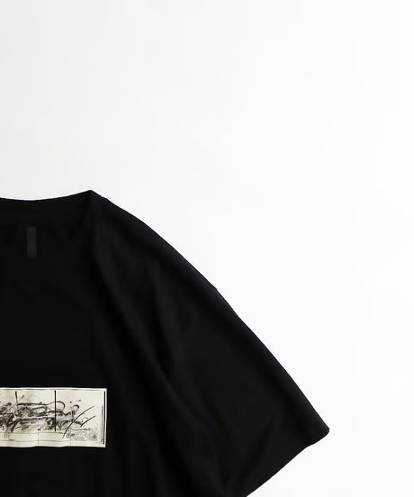 【 HTBS-006】GRAPHIC S/S TEE