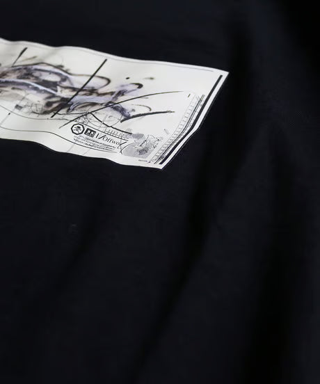 【 HTBS-006】GRAPHIC S/S TEE