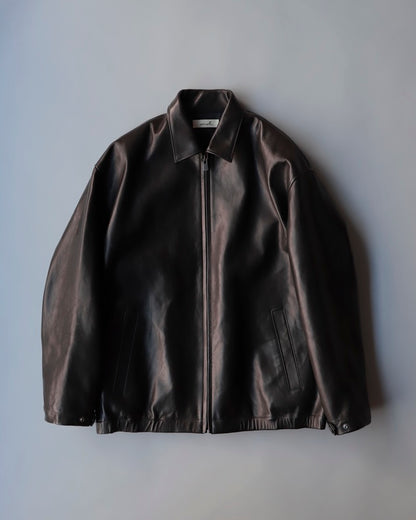 Horse Leather Jacket
