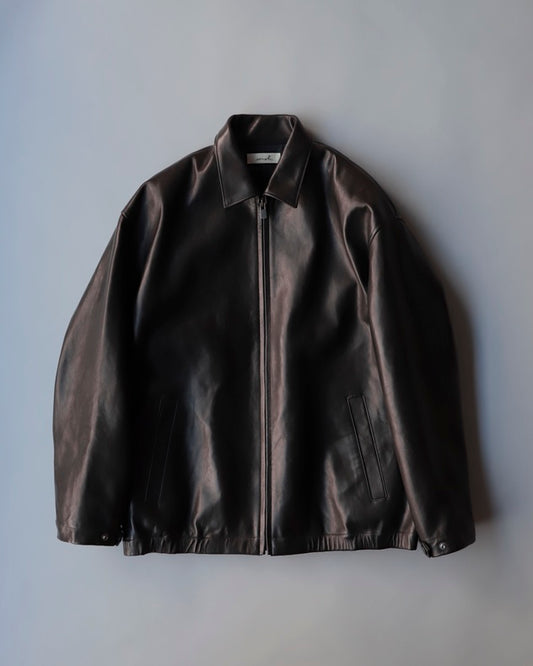 Horse Leather Jacket