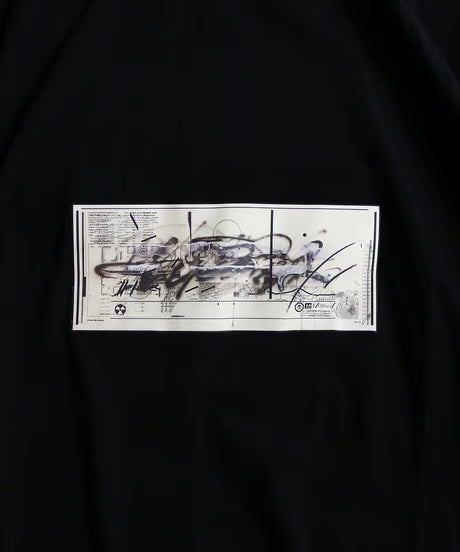 【 HTBS-006】GRAPHIC S/S TEE