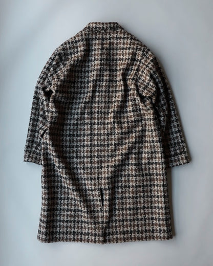 Check Coat