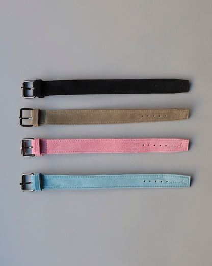 Pig Leather Shop Bag