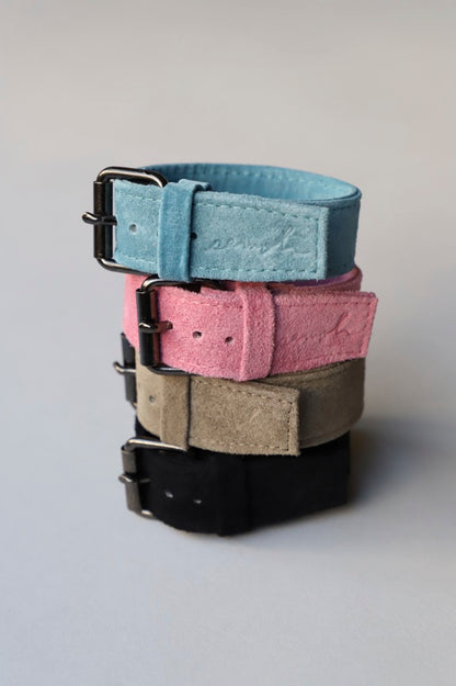 Pig Leather Shop Bag