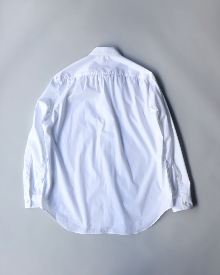 Yoshitaka Miyauchi Fusion Shirt