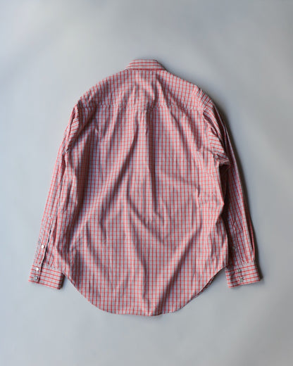 Eastern Western Shirt　Alvini