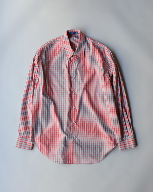Eastern Western Shirt　Alvini
