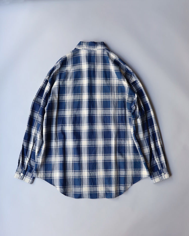 Double Pocket Shirt  Deadstock