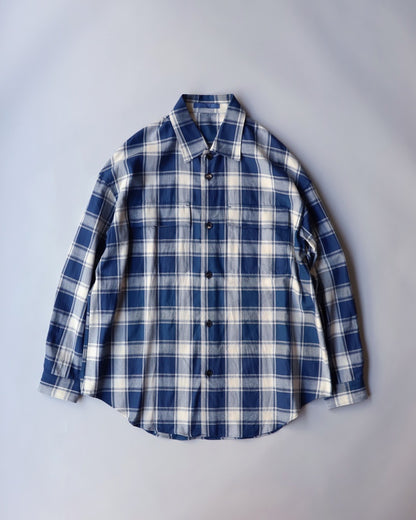 Double Pocket Shirt  Deadstock