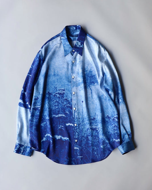Tim Barber Photograph  Shirt