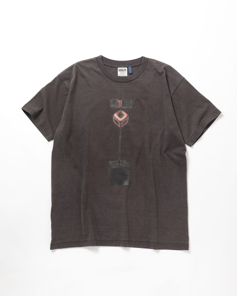 SOUNDSYSTEM WIP Tee ONIETA