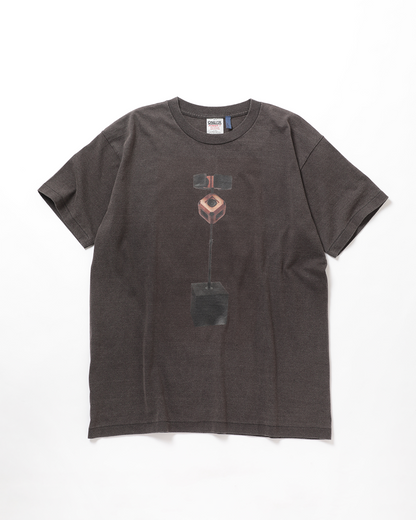 SOUNDSYSTEM WIP Tee ONIETA