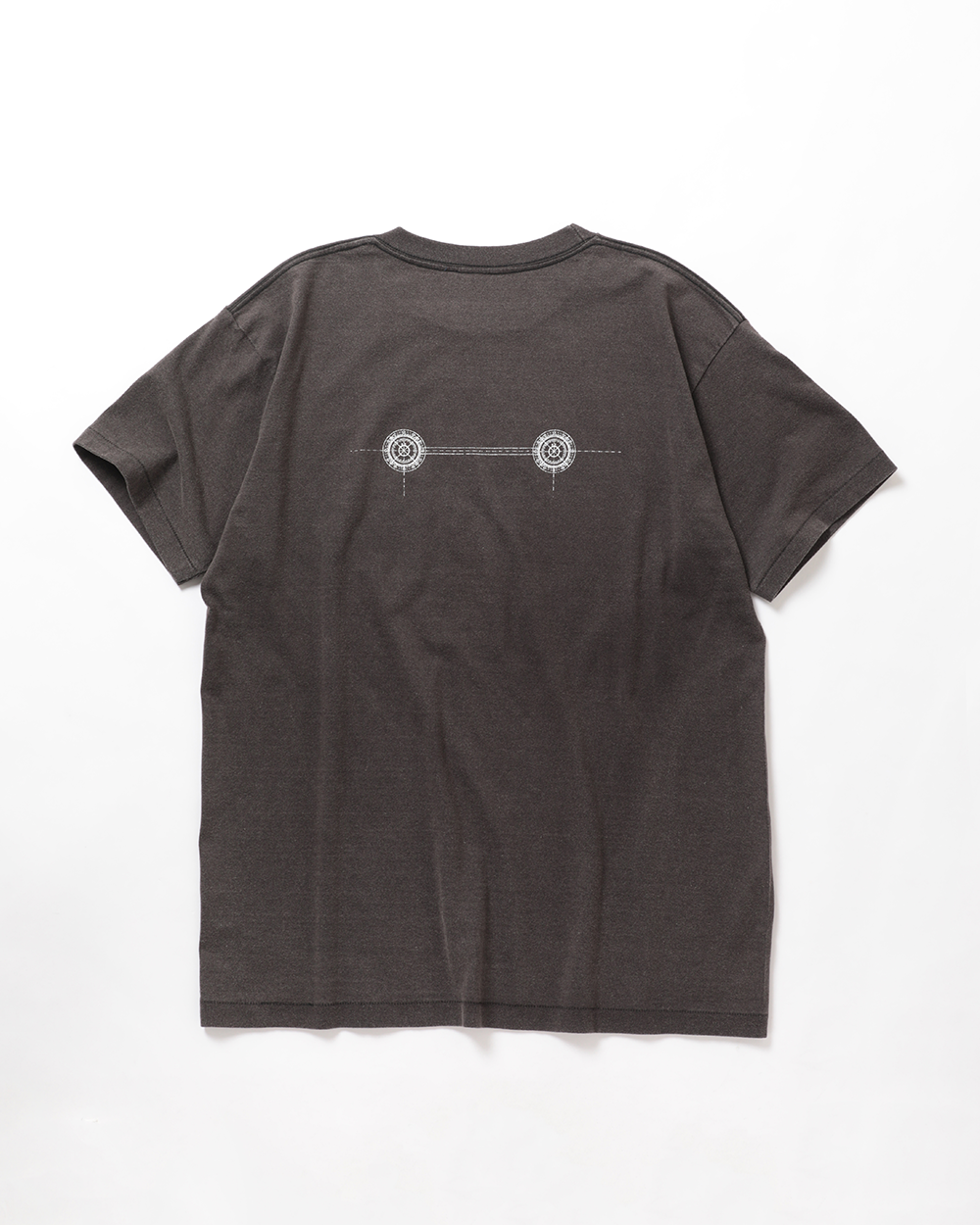 SOUNDSYSTEM WIP Tee ONIETA